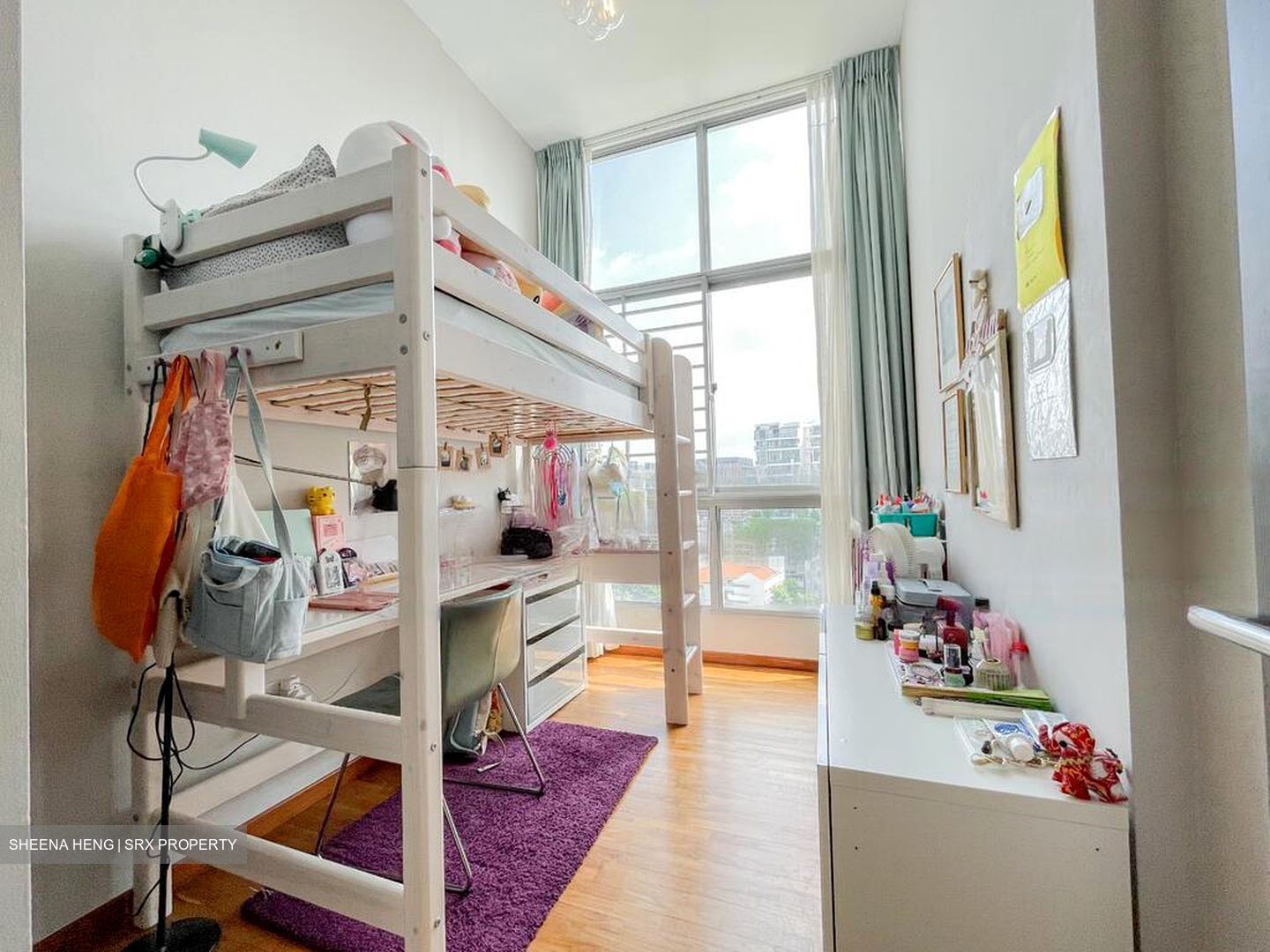 The Silver Fir (D15), Apartment #631095621